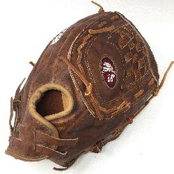 e 1934 Nokona has been producing ball gloves for America s pastime right here in the United Sta